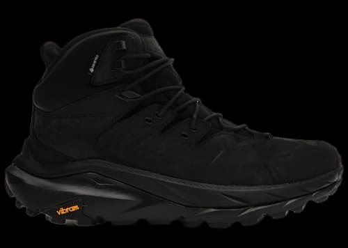 Hoka One One Kaha 2 High Gore-Tex Black
