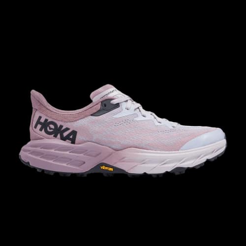 HOKA Speedgoat 5 'Elderberry Lilac Marble' (Women's)