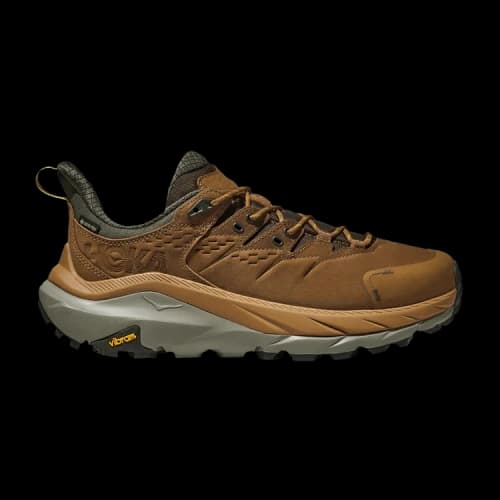 HOKA Kaha 2 Low GORE-TEX 'Honey Barley'
