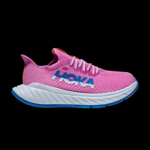 HOKA ONE ONE Carbon X 3 'Cyclamen Impala' (Women's)