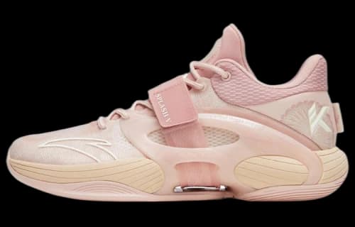 ANTA KT Splash 5 Klay Thompson 'Hawaii Hotel'