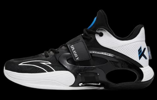ANTA KT Splash 5 Klay Thompson 'Orca'