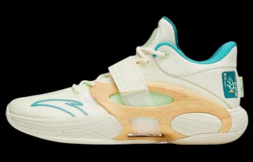 ANTA KT Splash 5 Klay Thompson 'Arbor Day'