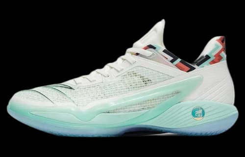 ANTA Light Crazy Up 4 'Dragon Head'