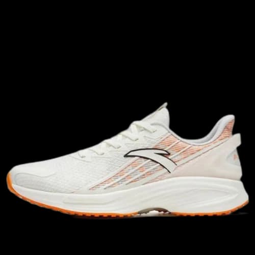 ANTA Lingo 3 'White Orange Black'