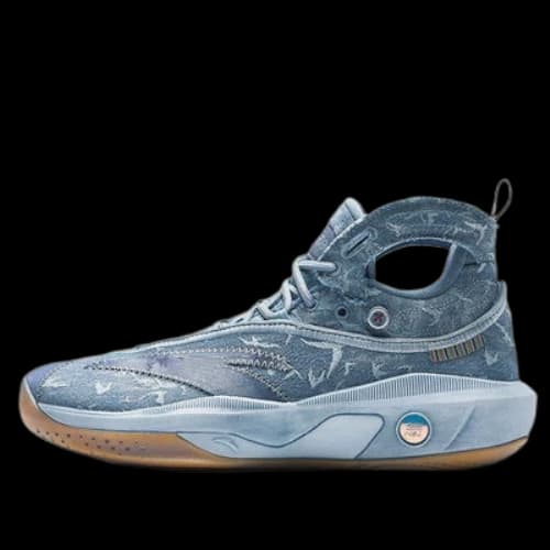 ANTA Klay Thompson 8 'Qixi'