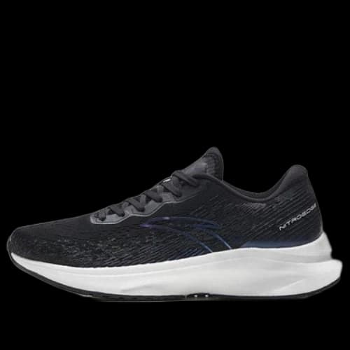 ANTA Champion Lite 'Black Purple White'