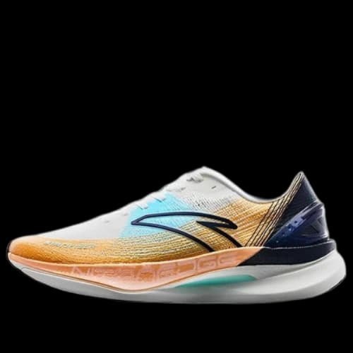 ANTA G21 2 Pro 'White Orange Blue'