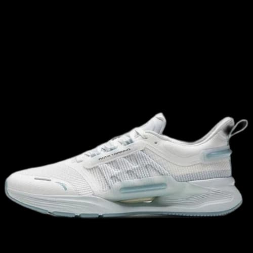ANTA Running Series Sneakers 'White Blue'