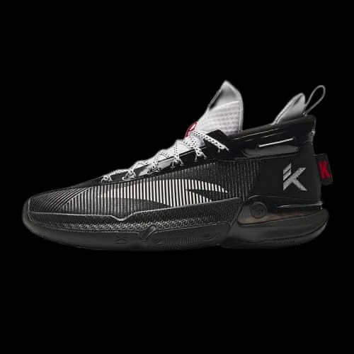 Anta KT9 'Black Silver'