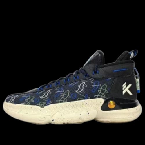 ANTA KT9 Klay Thompson 'The Wizard of Oz'