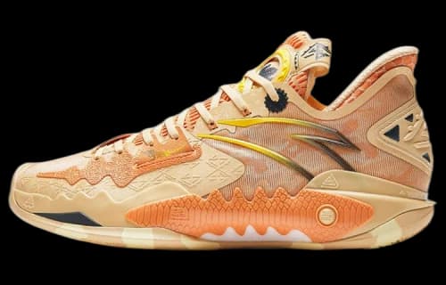 ANTA Shock Wave 5 'Sand Lizard'