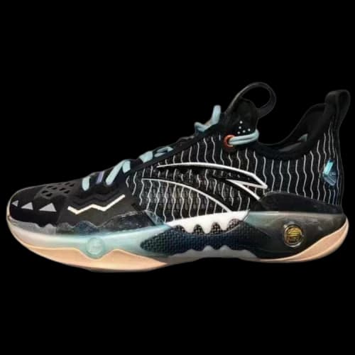 Anta Shock Wave 5 Pro Kyrie Irving Lone Ranger