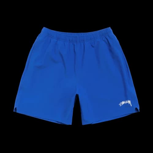 Stussy Sport Short 'Blue'