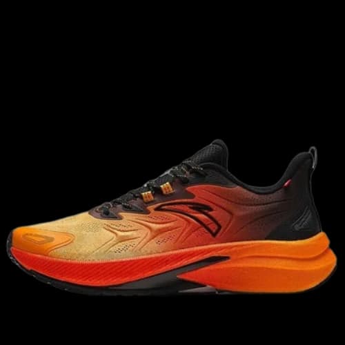 ANTA Rocket 5.0 'Flame Black'