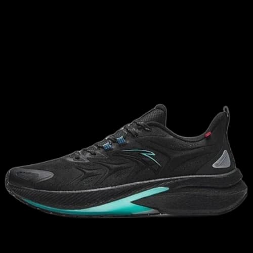 ANTA Rocket 5.0 'Black Teal'