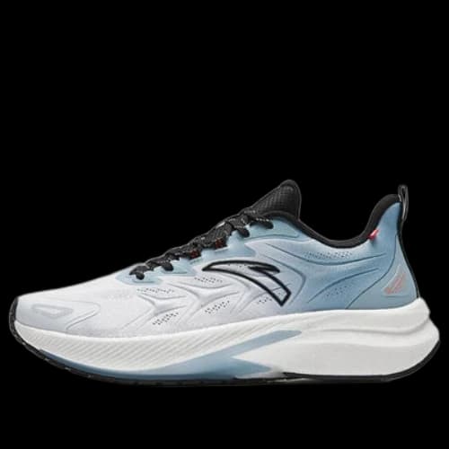 ANTA Rocket 5.0 'White Black Blue'