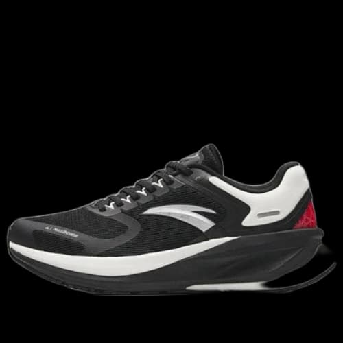 ANTA YuTu Pro 'Black White Red'