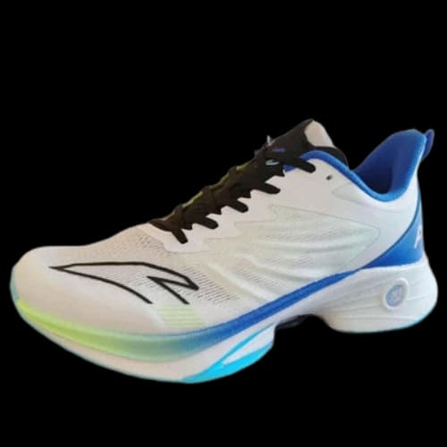ANTA MACH 3.0 'White Blue Green'
