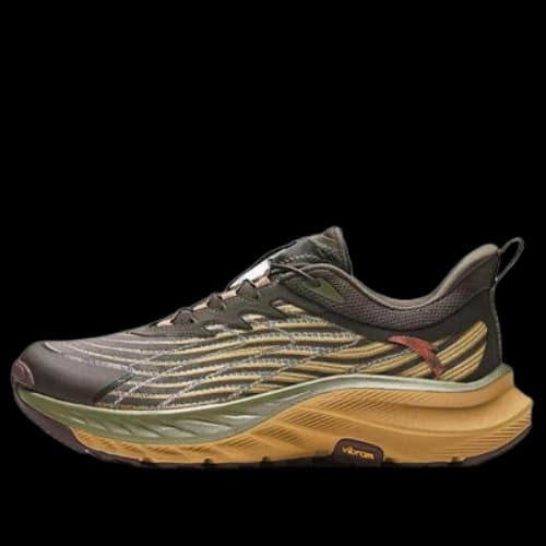 ANTA Cross 'Olive Green'