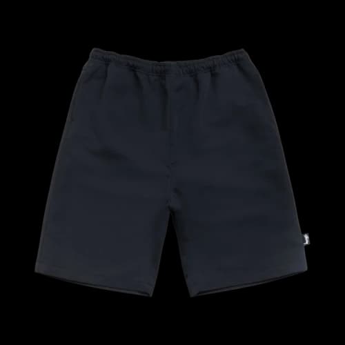 Stussy Baggy Beach Short 'Black'