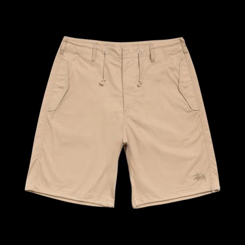 Stussy Surplus Short 'Khaki'