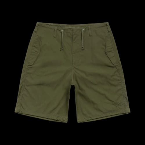 Stussy Surplus Short 'Olive'