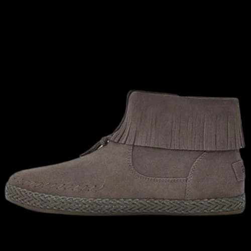 UGG Kennadi 'Thunder Cloud Suede' (Women's)