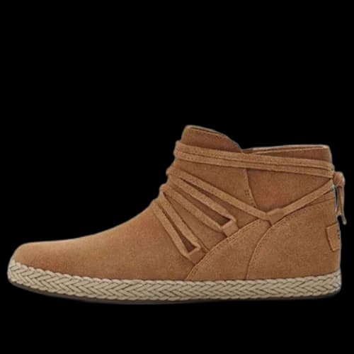 UGG Rianne 'Chestnut Suede' (Women's)