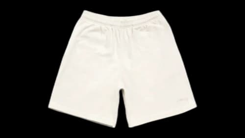 Stussy Lightweight Terry Short Stone