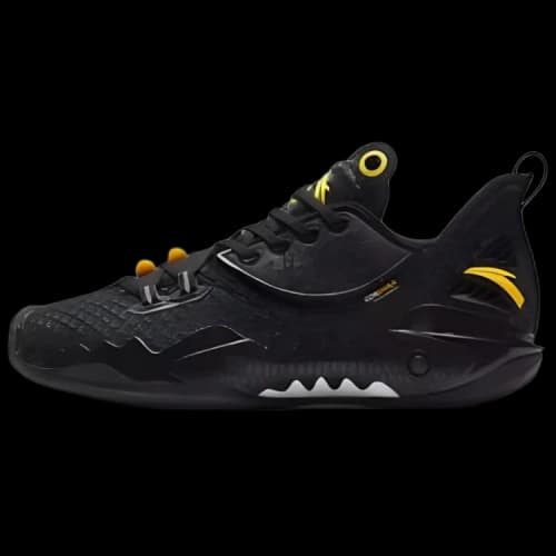 ANTA Shock Wave 5 V2 'Black Lightning'