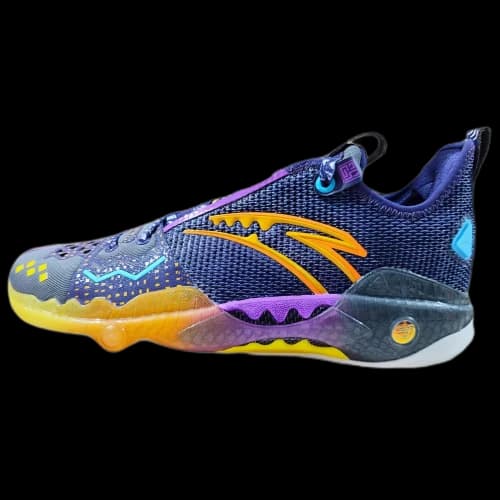 ANTA Shock Wave 5 Pro 'Agile'