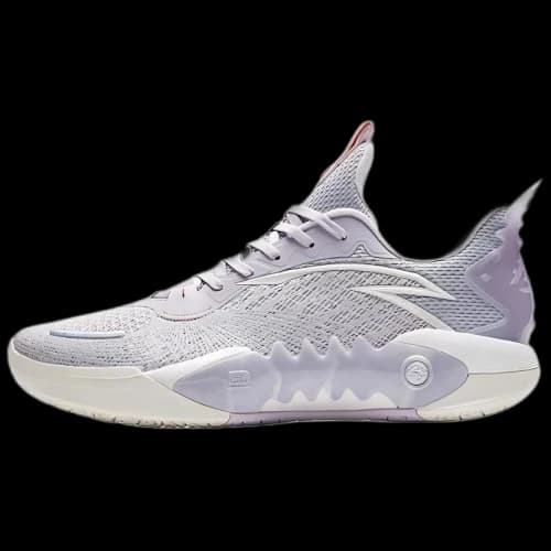ANTA Shock Wave 5 Team V2 'Purple Grey'