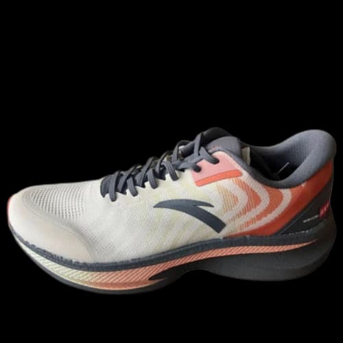 ANTA Champion 2.0 'White Grey Orange'