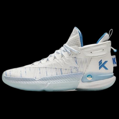 ANTA Klay Thompson 9 'White Blue'