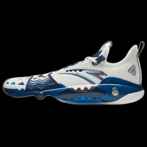ANTA Shock Wave 5 Pro 'Dallas'