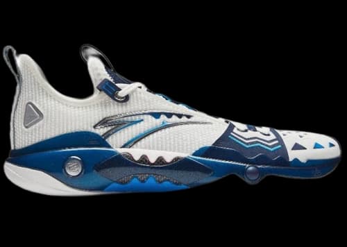 Anta Shock Wave 5 Pro Kyrie Irving Dallas