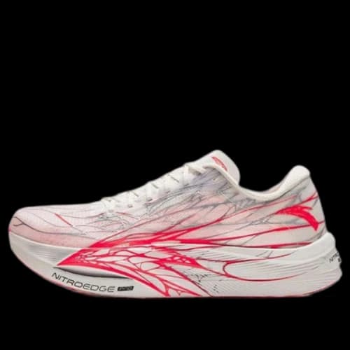 ANTA C202 5 GT PRO 'Pink White'