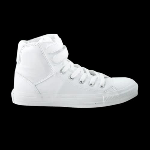 Converse Chuck Taylor All Star High 'Triple White'