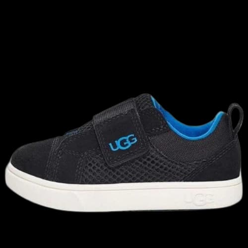 (TD) UGG Rennon Low Shoe 'Black'