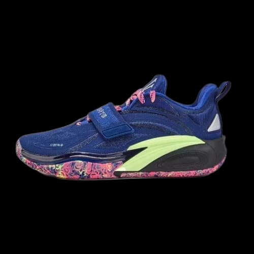 Anta Kai 1 'Da11as' Asia Release