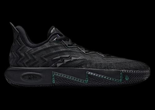 Anta Kai 2 Triple Black