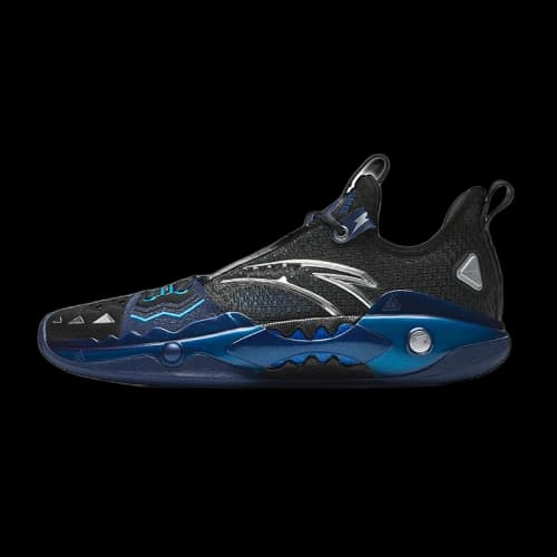 Anta Shock Wave 5 Pro Night Sky