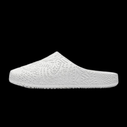 Anta Kai Hélà Slides White