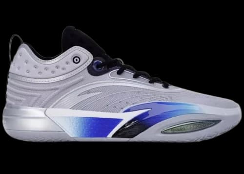 Anta Sneakerverse SV Eclosion Type 2 LT Grey