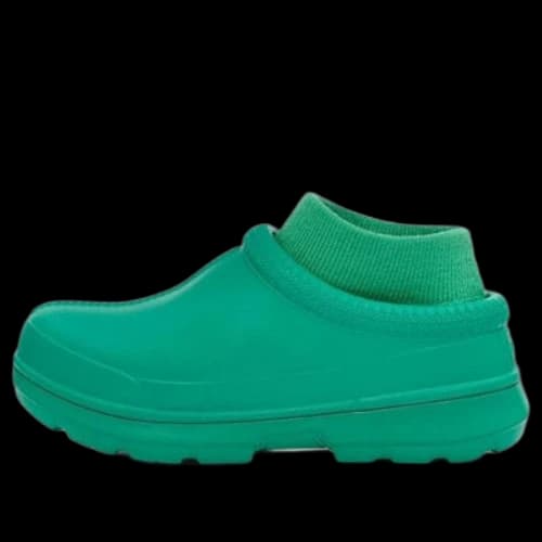 UGG Tasman X Slipper 'Emerald Green' (Women's)