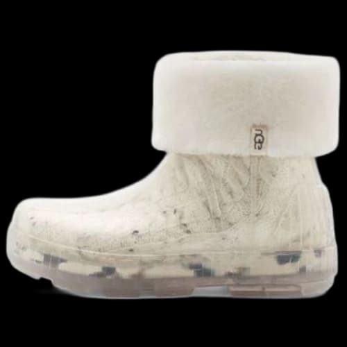 UGG Drizlita Clear Natural (Women's)