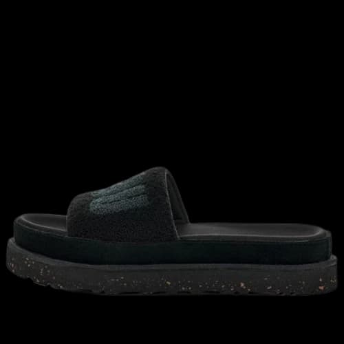 UGG Laton Slide 'Black' (Women's)