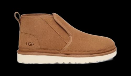 UGG Neumel Minimal Boot Chestnut