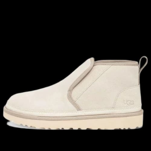 UGG Neumel Minimal 'White Cap'